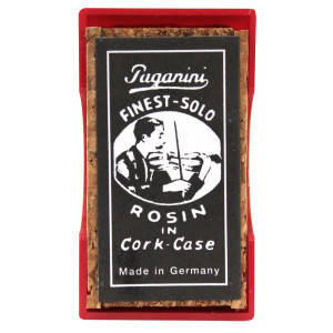 Paganini Violin Rosin