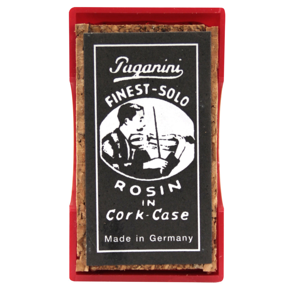 Paganini Violin Rosin
