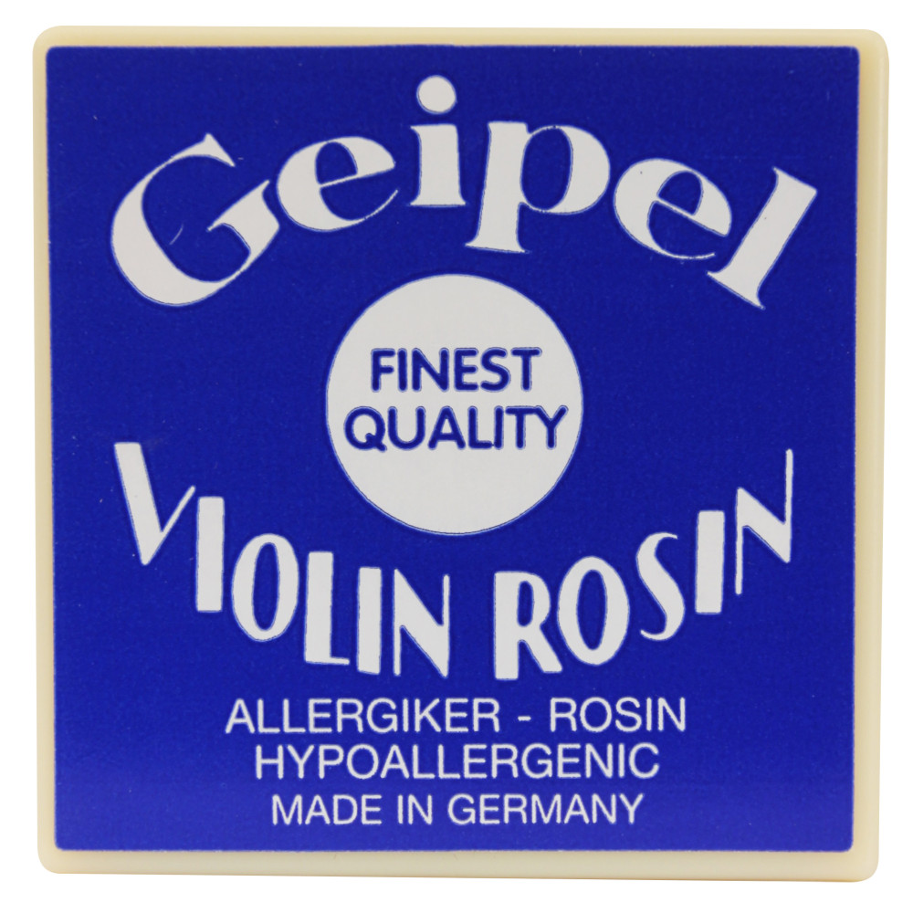Colofonia para violín Allergik