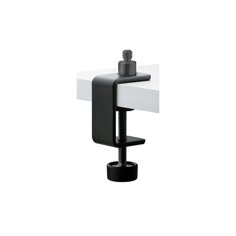 KM Table Mount Clamp