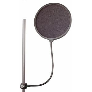 Popkiller Km 20 Cm Sobre Cuello de Cisne