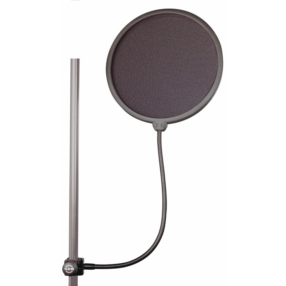 Popkiller Km 20 Cm On Gooseneck Stand