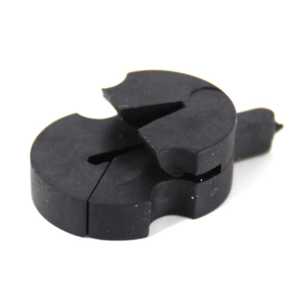 Tourte Violin Mute