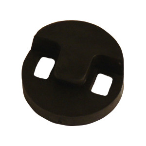 Sordina para viola Tourte