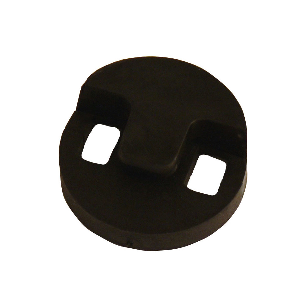 Sourdine Alto Tourte