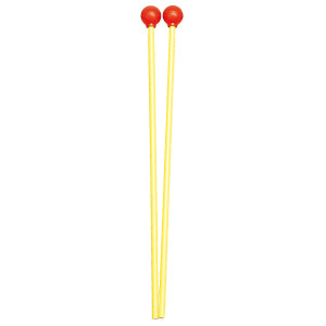 Angel Bell Mallets Rubber Balls