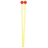 Angel Bell Mallets Rubber Balls