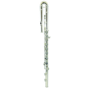 Flute Basse Trevor James 33253