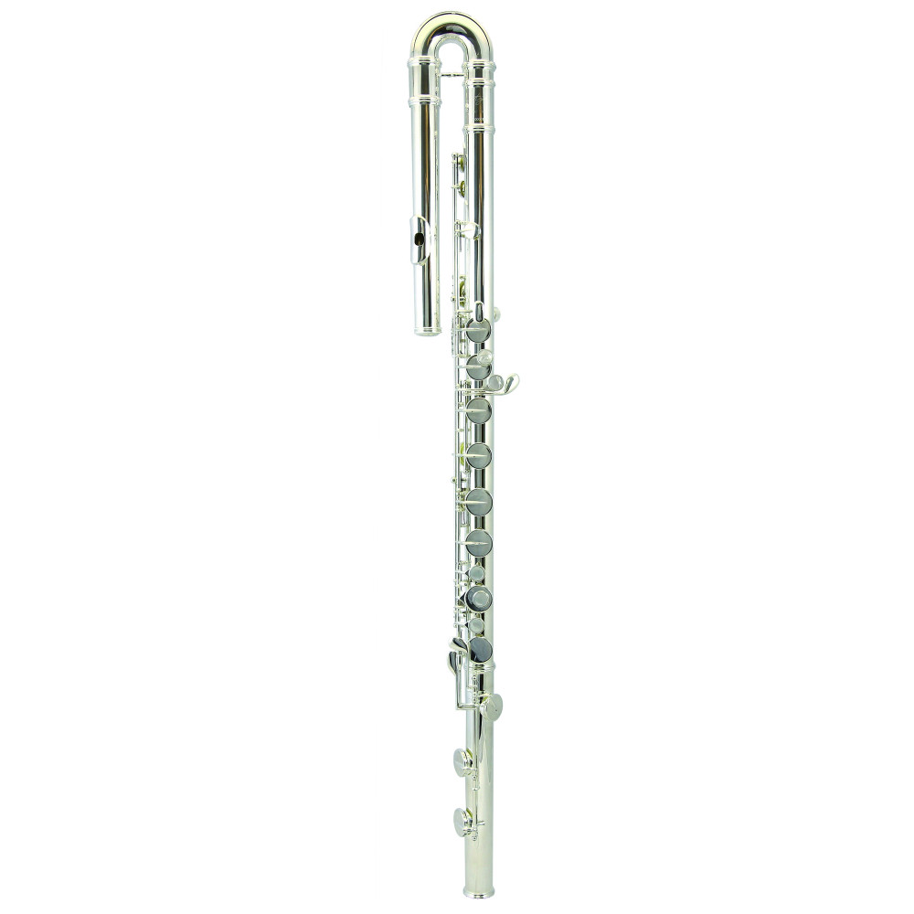 Flute Basse Trevor James 33253