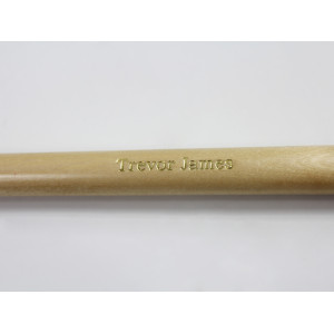 Trevor James 3510b Swab Rod