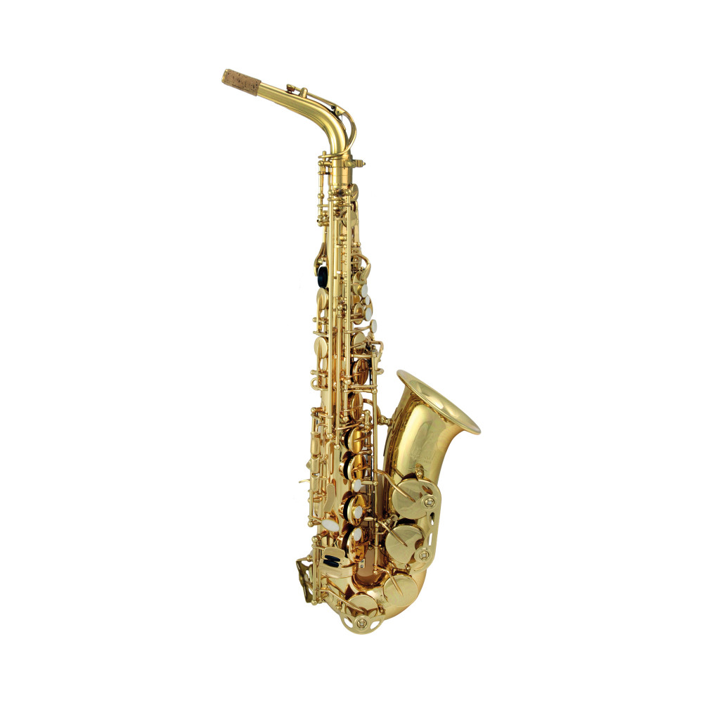 Trevor James 3730g Alto Saxophone