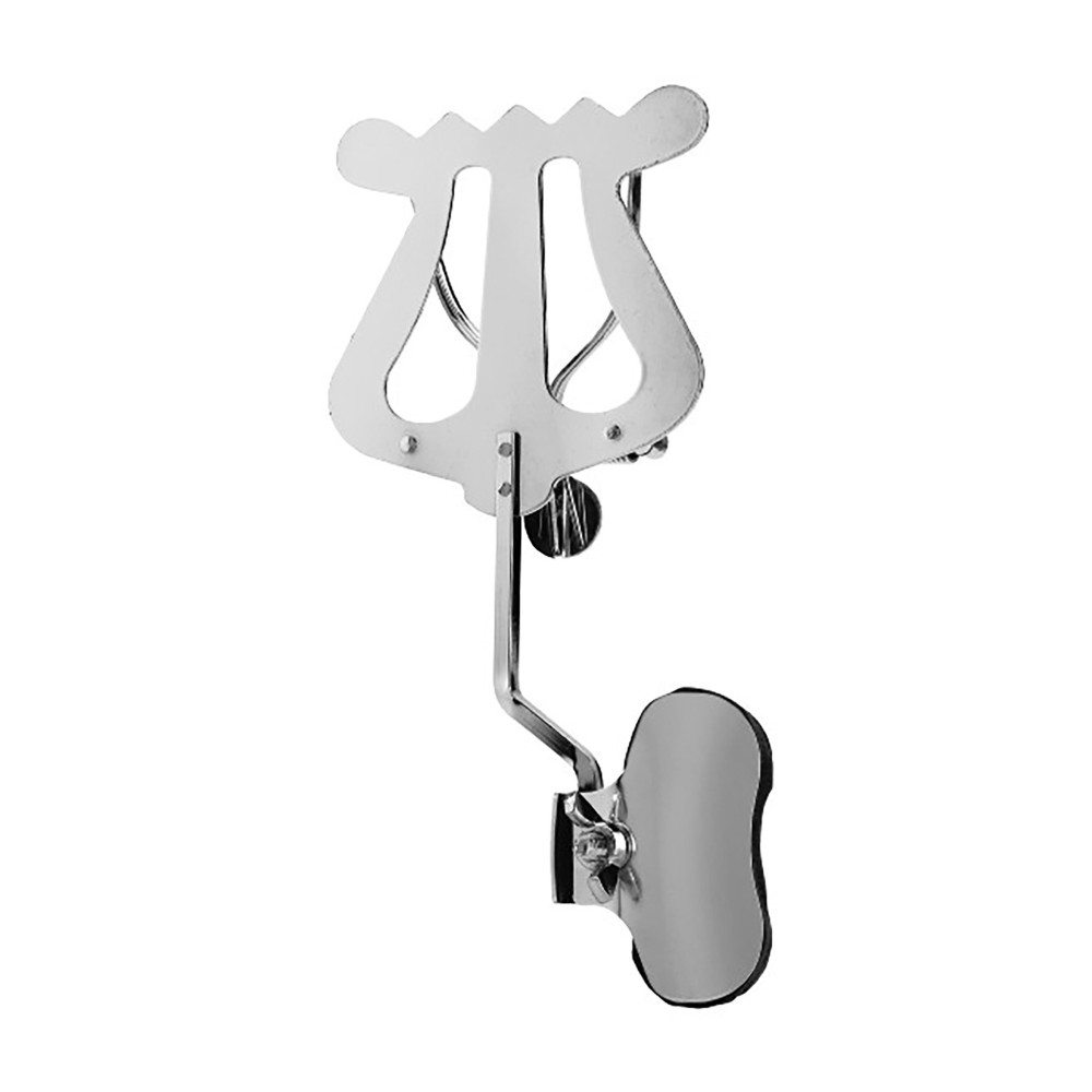 Lyre para trombón K&m Ruka 37521