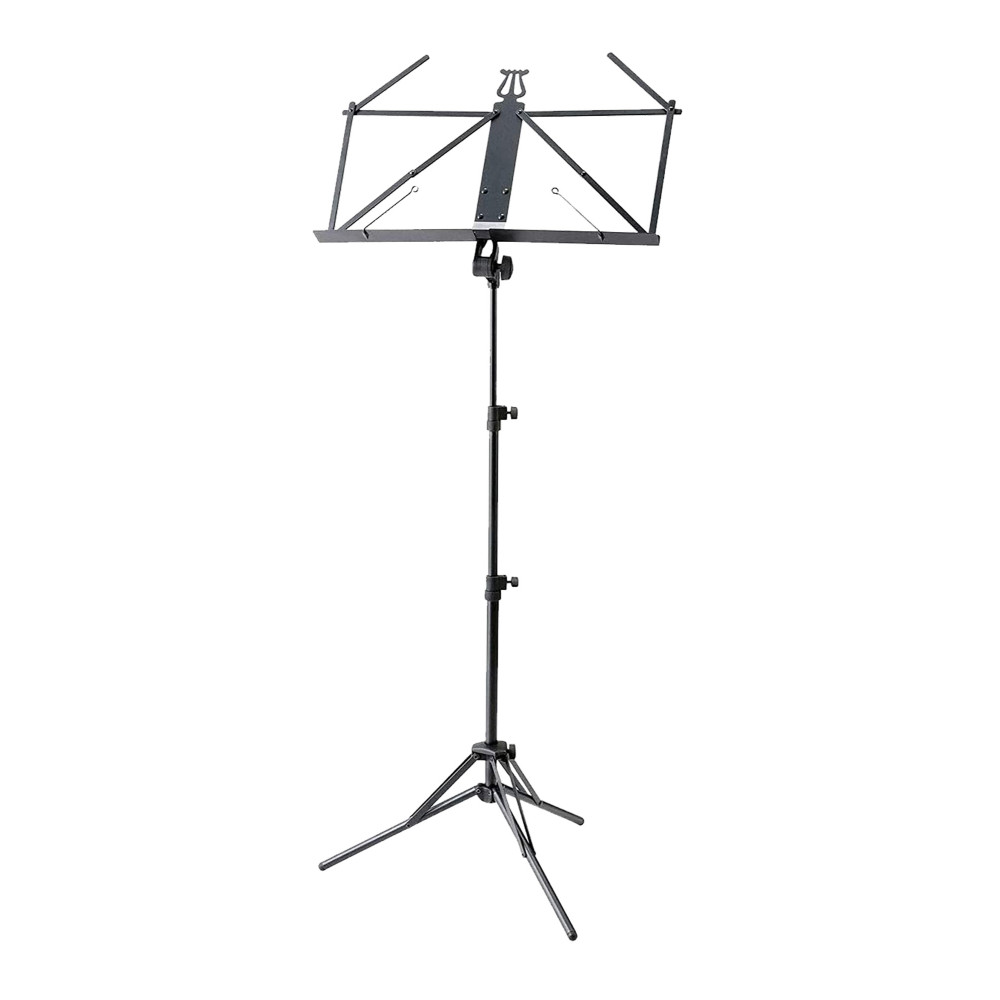 Simple Music Stand Km 37855 Ruka