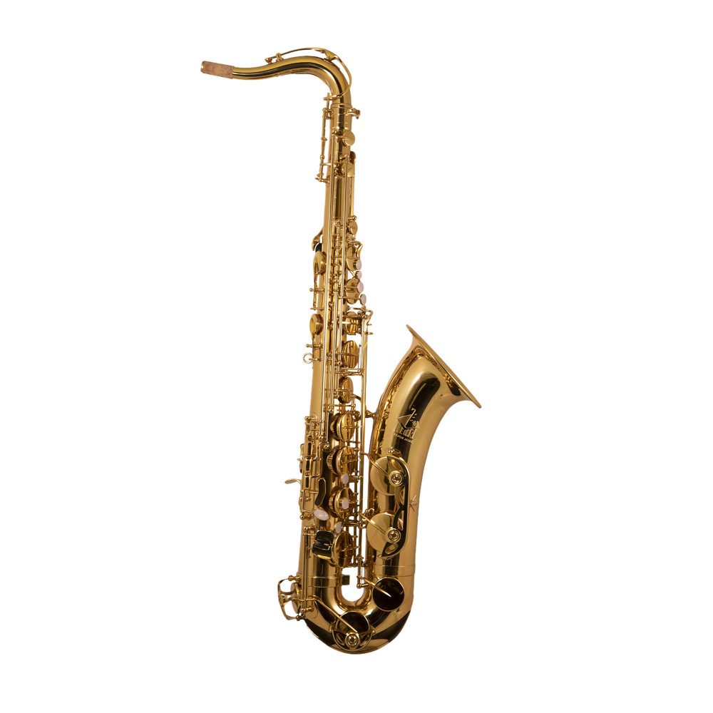 Tenor Saxophone Trevor James 3830g