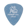 Recarga de 72 púas Dunlop Gator 114