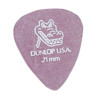 72 Dunlop Gator 071 Medium Picks Pack