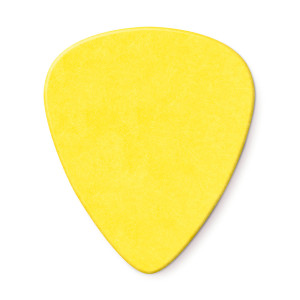 72 Dunlop Tortex 073 Picks Refill