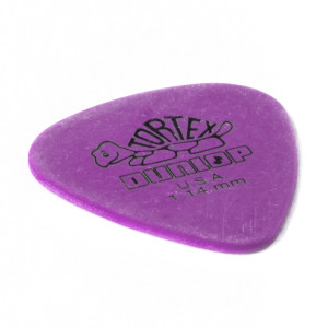 Recharge 72 Mediators Dunlop Tortex 114