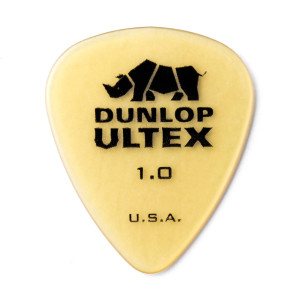 Paquete de 6 púas Dunlop Ultex Std 100