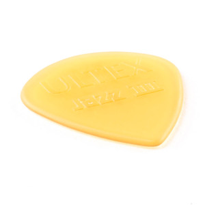 Sachet 6 Mediators Dunlop Ultex Jazz Iii