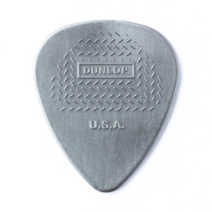 Sachet 12 Mediators Dunlop Max-grip 088