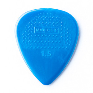 Pack of 12 Dunlop Max-Grip 150 Medium Picks