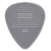 72-pack Mediator Dunlop Max-Grip 060 Picks