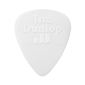 12 Dunlop Nylon Std 038 Picks Pack