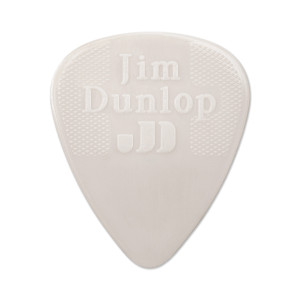 Paquete de 12 púas Dunlop Nylon Std 046