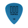 Boite 216 Mediators Dunlop Tortex Tiii