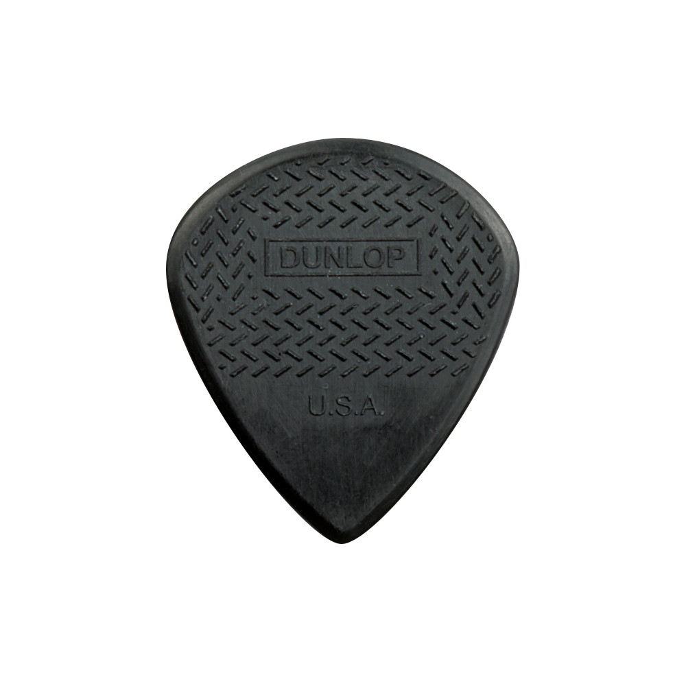 24 Med Dunlop Jazz Iii Max Grip Negro