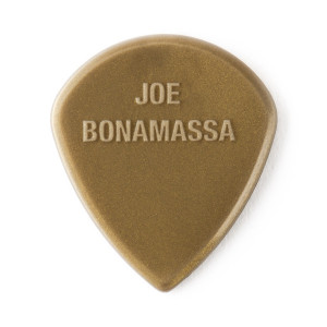 Sachet 6 Mediators Dunlop Joe Bonamassa