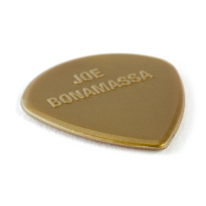 Sachet 6 Mediators Dunlop Joe Bonamassa