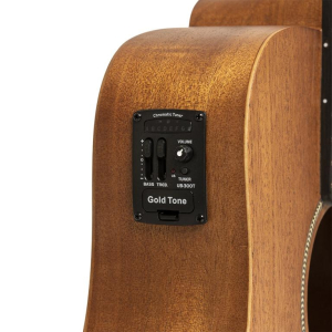 Gold Tone M-bass25