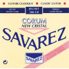 Savarez New Cristal Corum Normal Strings