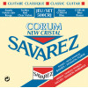 Jeu Savarez New Cristal Corum Mixte