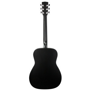Guitarra Cort AF510 negra
