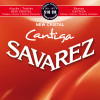 Savarez New Cristal Cantiga Standard String Set