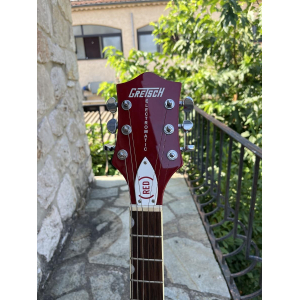 Gretsch G5623 Electromatic Bono RED