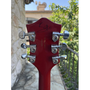 Gretsch G5623 Electromatic Bono RED