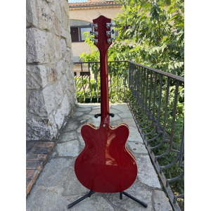 Gretsch G5623 Electromatic Bono RED