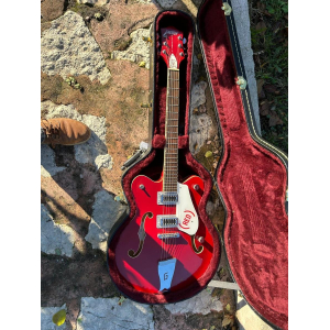 Gretsch G5623 Electromatic Bono RED