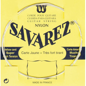 Savarez Sol Tft String