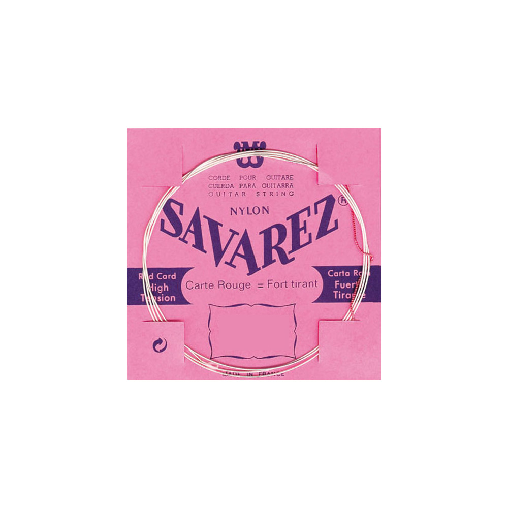 Savarez G String
