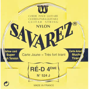 Savarez Re Tft String