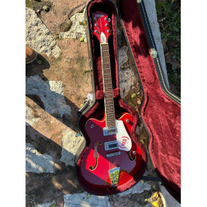 Gretsch G5623 Electromatic Bono RED