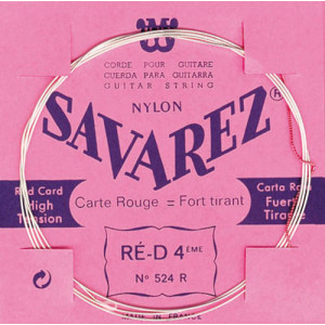 Savarez Re Fort String