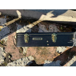 Gretsch G5623 Electromatic Bono RED