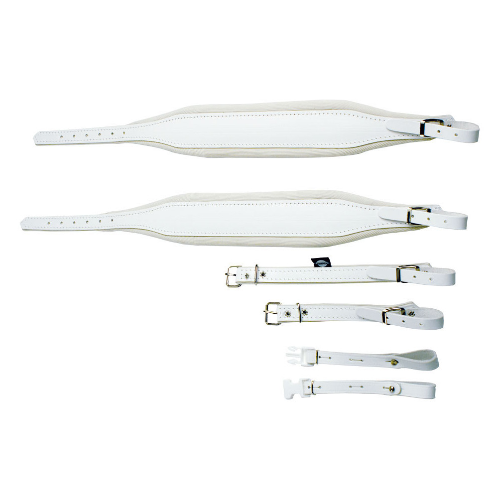 P. leather straps Accord. 80b Bl Attachment