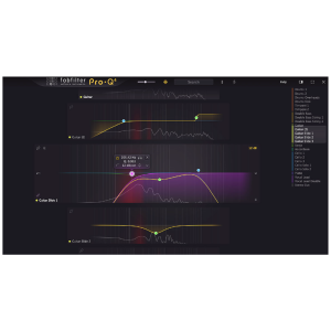 FabFilter Pro-Q 4